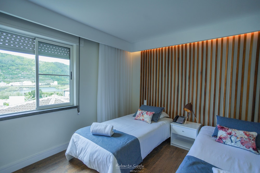 Hotel Teresinha 16/46