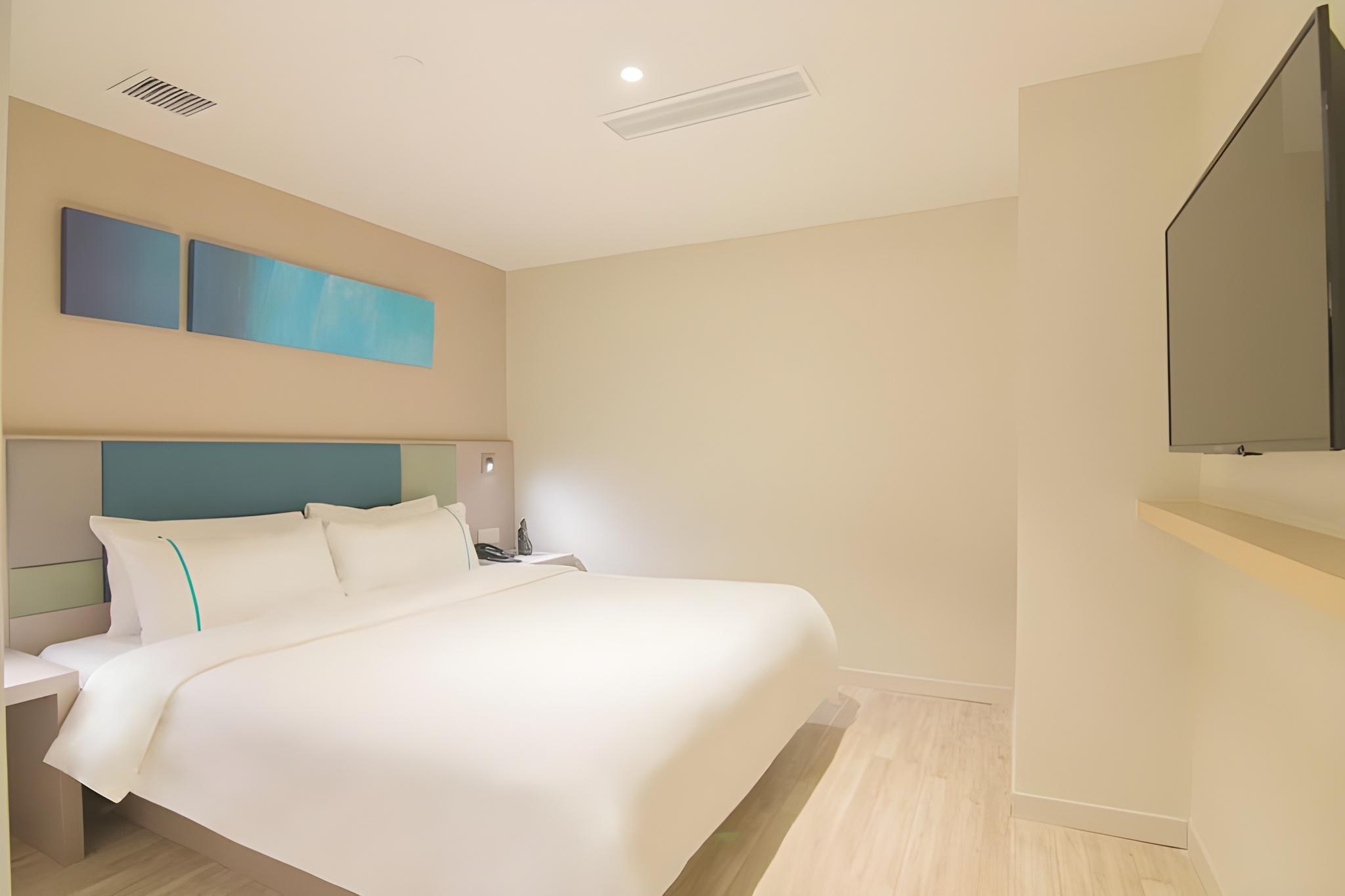 Homeinn Selected (Suzhou Xiangcheng Huangdai) 21/38