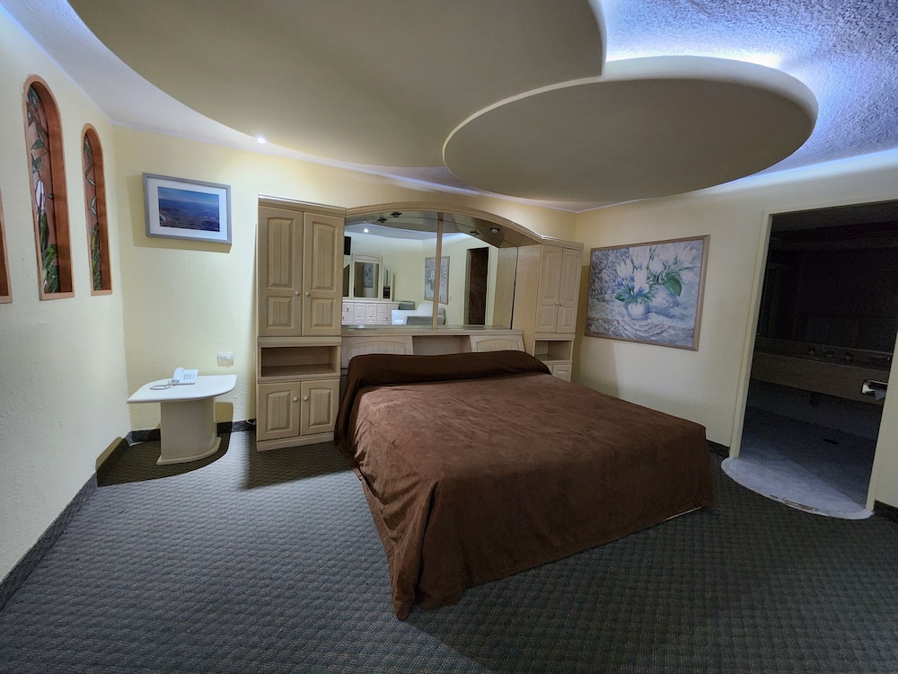 Real Del Sur Hotel 33/50