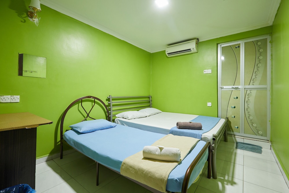 Kristal Inn Hotel 36/55