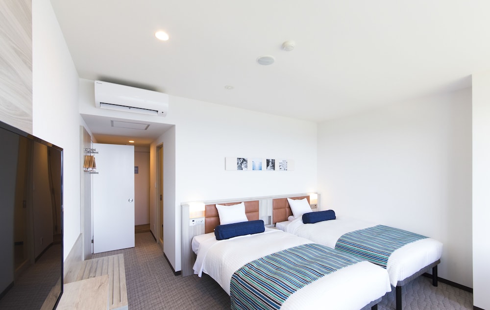 Shirahama Ocean Resort 15/59