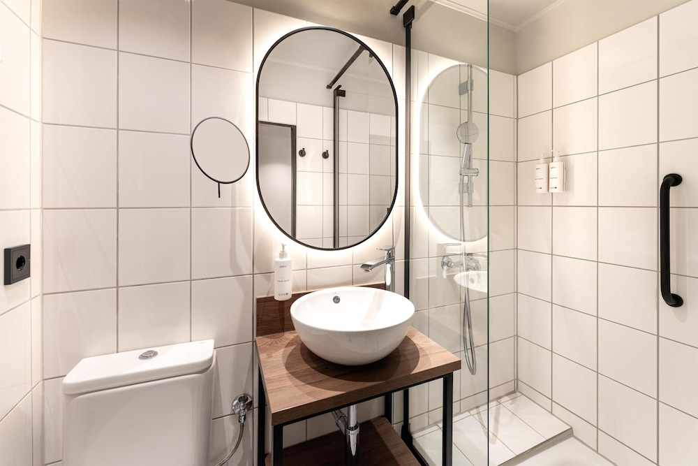 Hotel Astor Kiel By Campanile 39/44