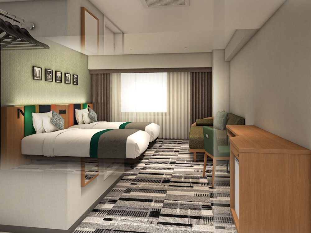 Comfort, Triple, Twin Beds, Murphy Bed