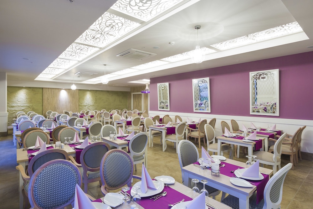 Terrace Elite Resort Hotel 22/41