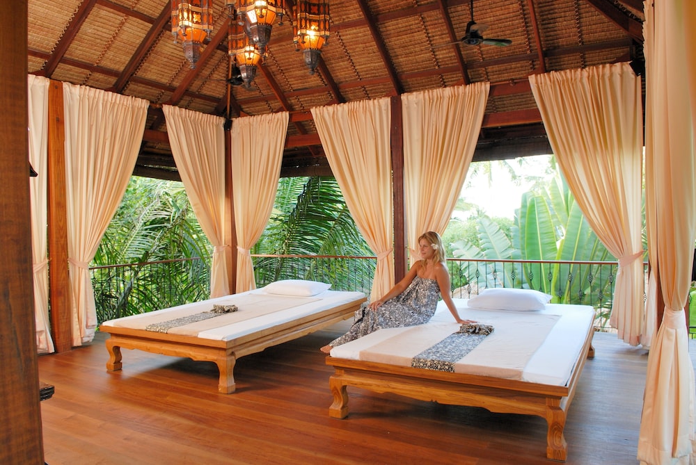 Zazen Boutique Resort & Spa 19/50