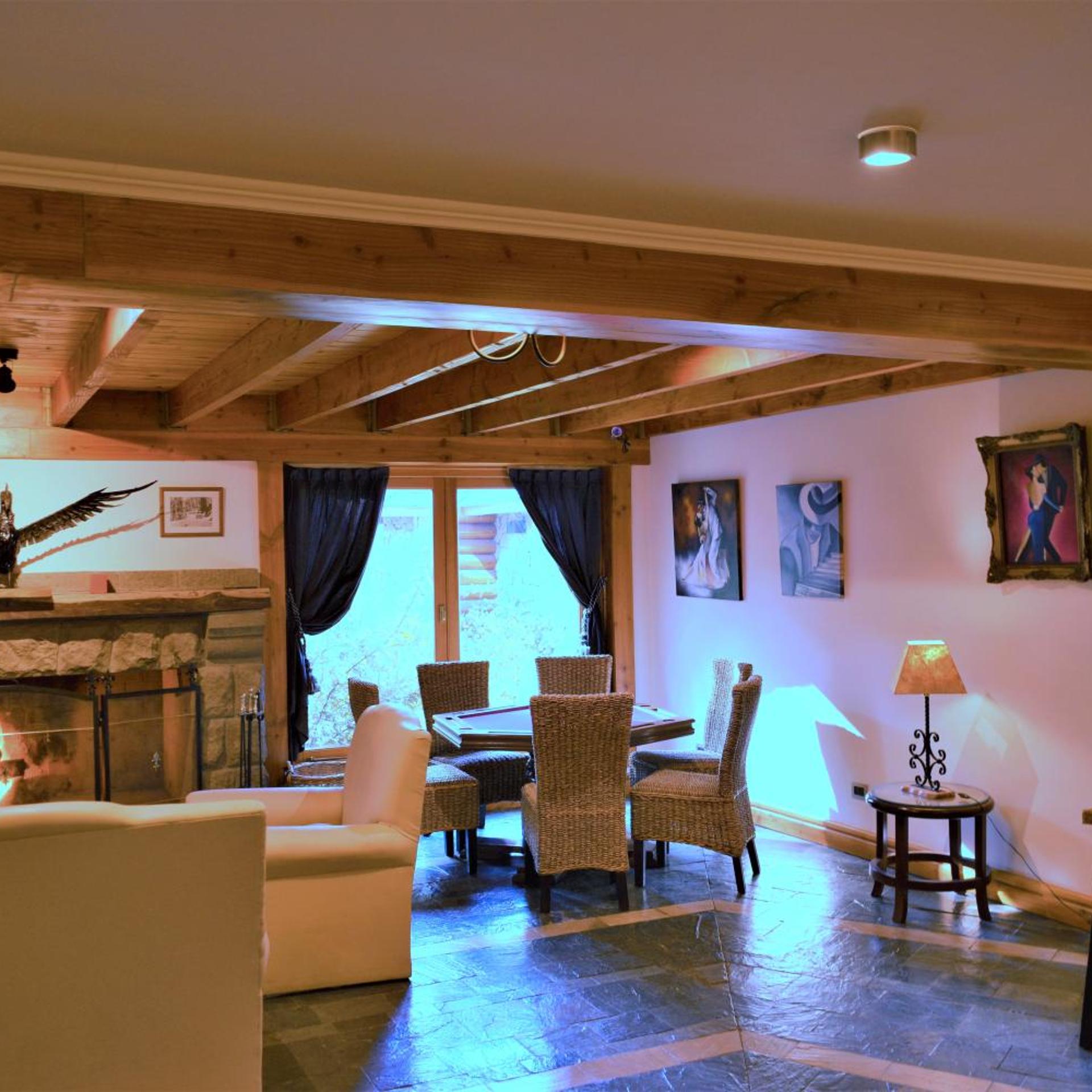 HOSTERIA PATAGON 38/51