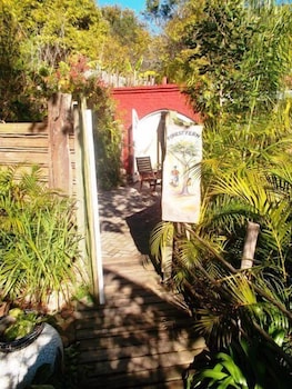 Bamboo the Guest House 31/43