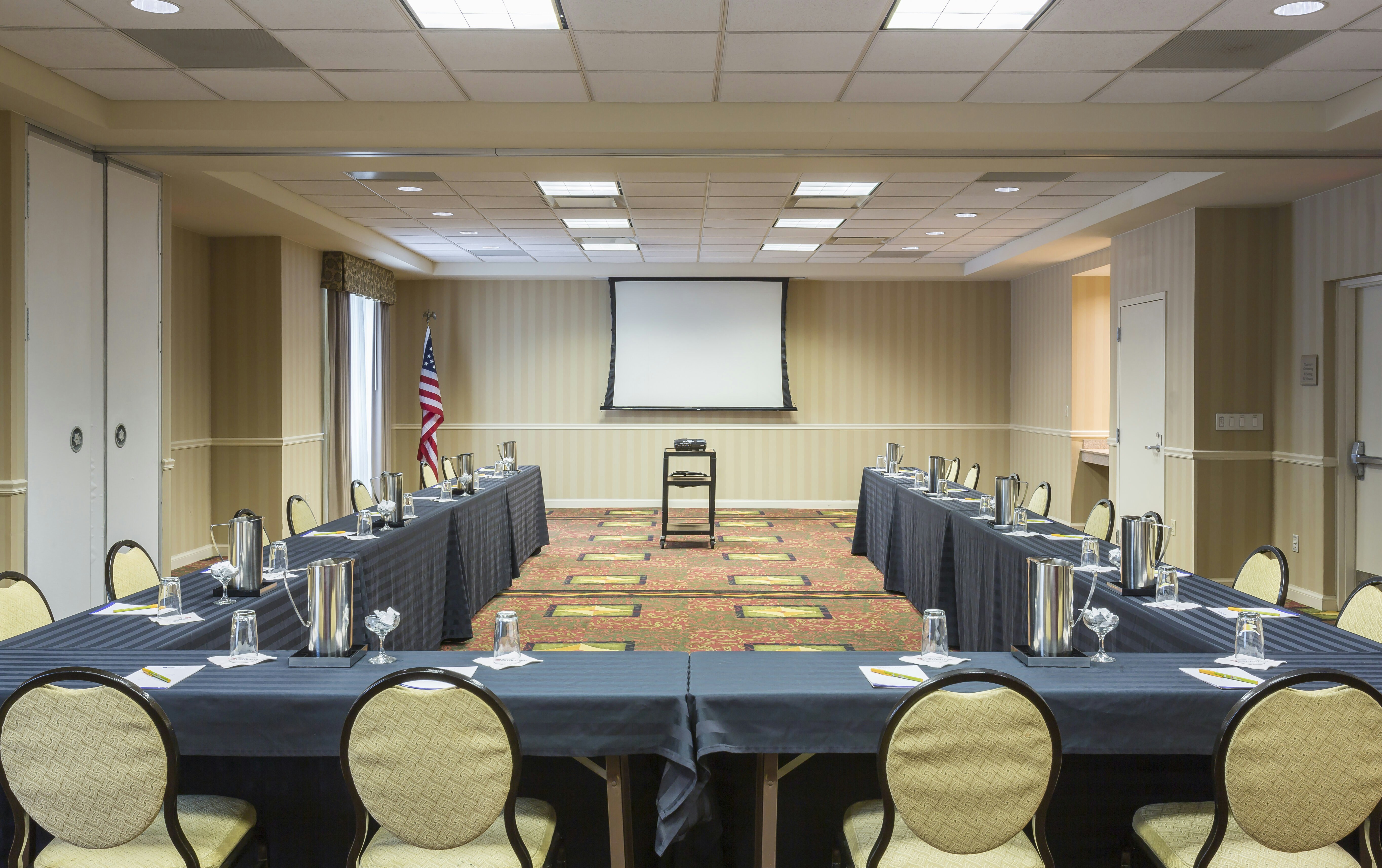 Hilton Garden Inn Saratoga Springs 40/49