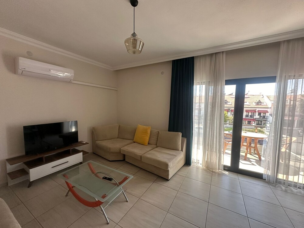 Akkent Garden Hotel 46/63