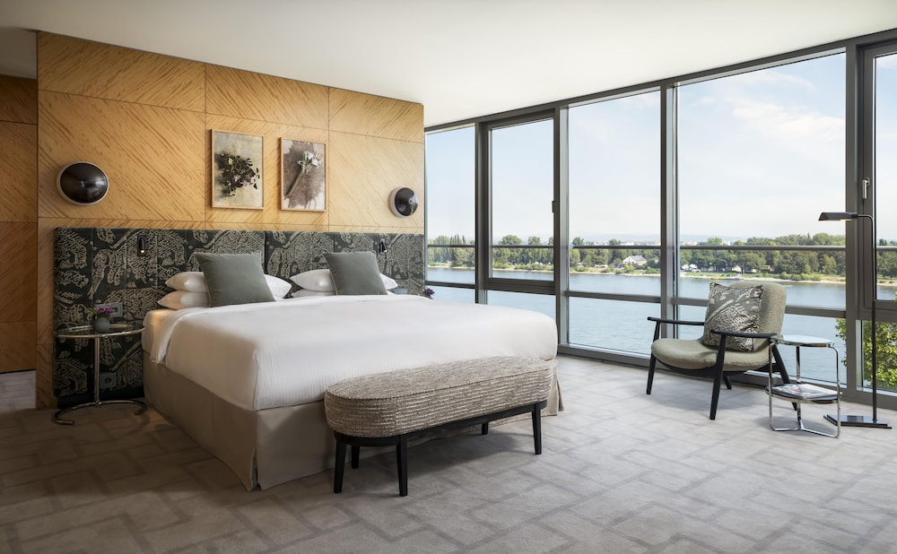 Hyatt Regency Mainz 12/50