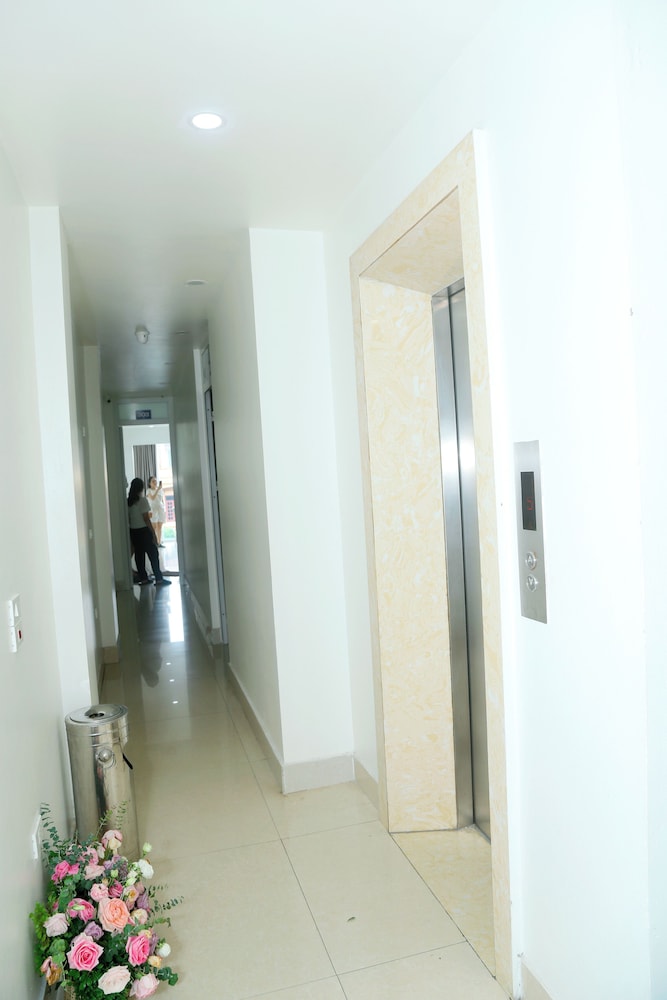 Anna Airport Hotel 24/38