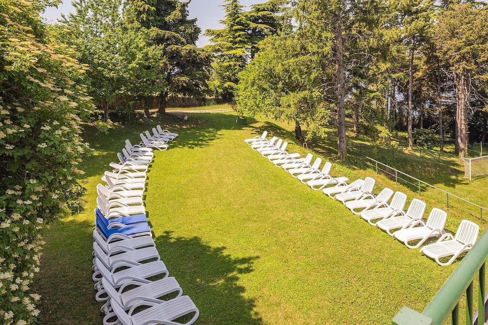 Park Hotel Jolanda 53/61