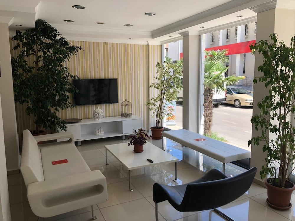 Sinopark Hotel 30/51