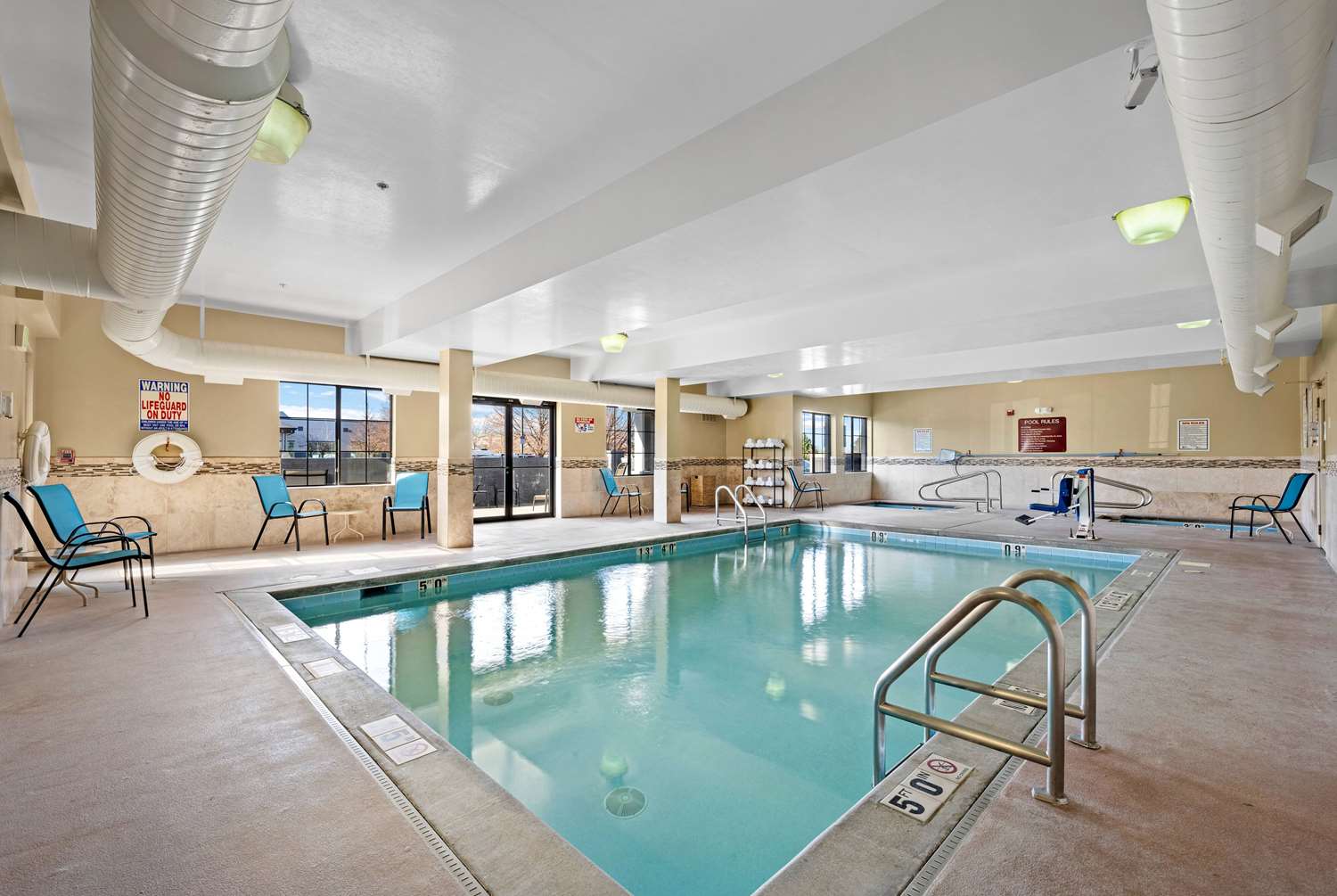 Americinn By Wyndham Denver Airport 19/45
