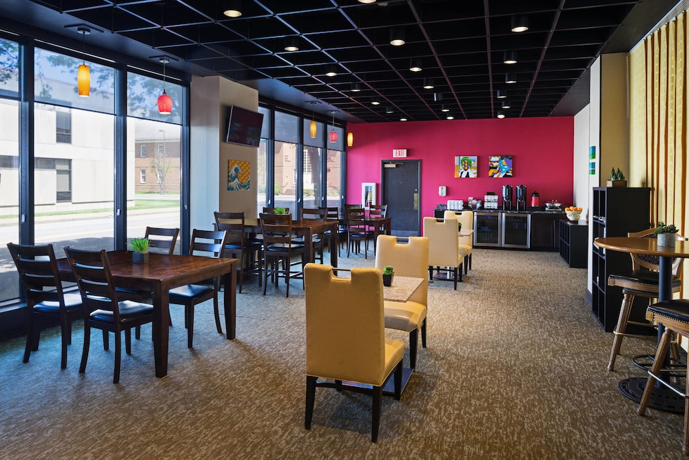 Marriott Charleston Town Center 37/52