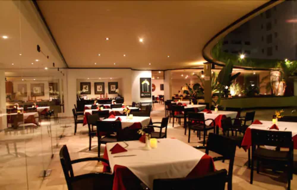 Ferraretto Guaruja Hotel And Spa 61/79