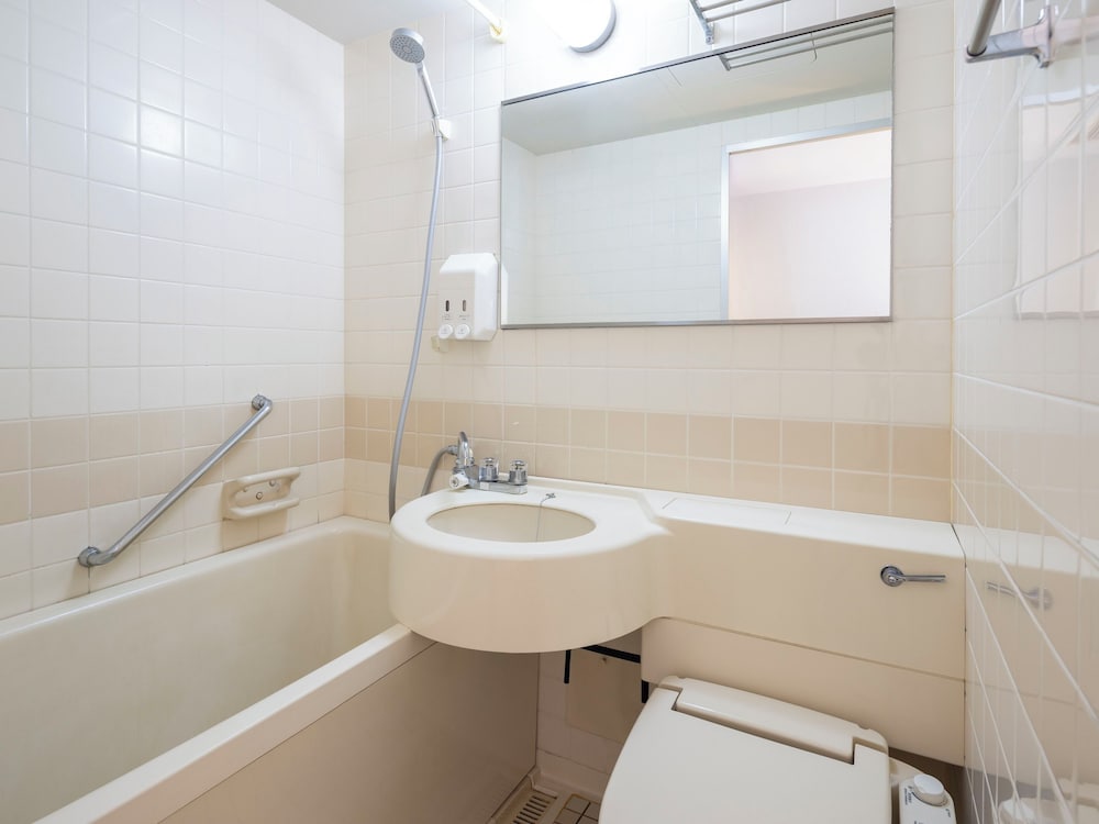Matsuura City Hotel 38/40