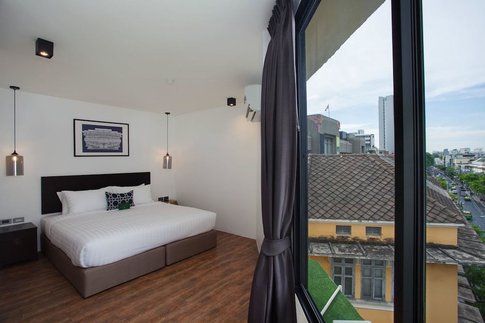 Oriental Heritage Residence Bangkok 15/50
