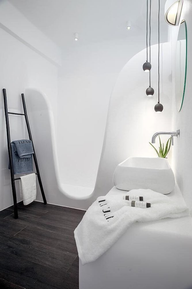 Alunia Incognito Suites - Adults Only 37/37
