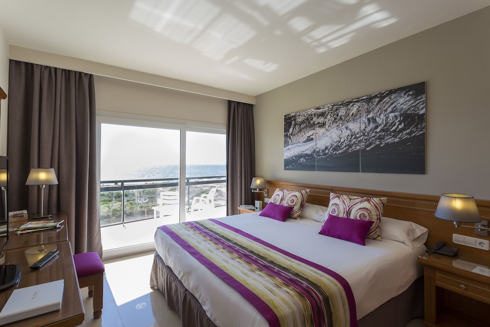 GRAND PALLADIUM PALACE IBIZA RESORT 15/64