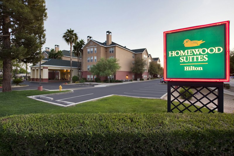 Homewood Suites By Hilton Phoenix-Biltmore 5/6