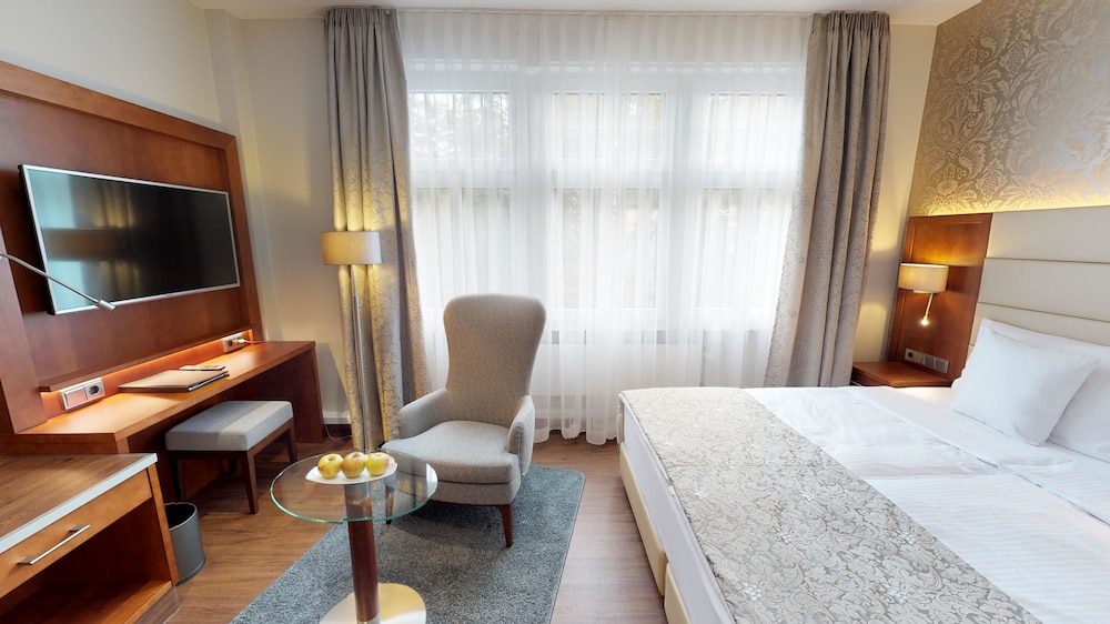 Hotel Oranien Wiesbaden 18/66