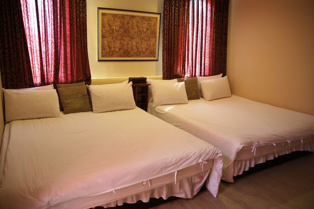 Raid Gardden Boutique Hotel 11/49