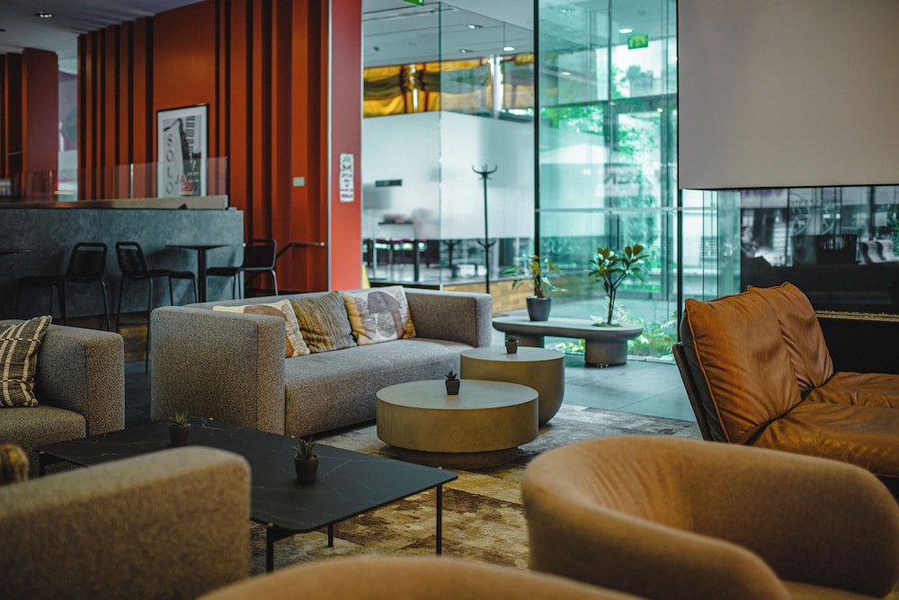 OREA Hotel Angelo Praha 33/61