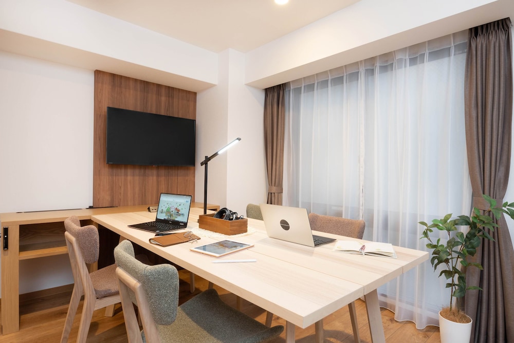OMO5 Kyoto Sanjo by Hoshino Resorts 39/50