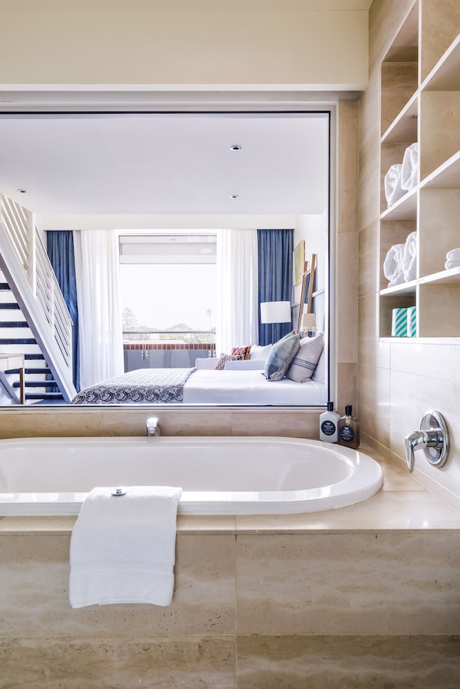 Watsons Bay Boutique Hotel 9/72