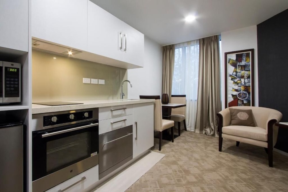 Vr Queen Street Hotel And Suite 44/63