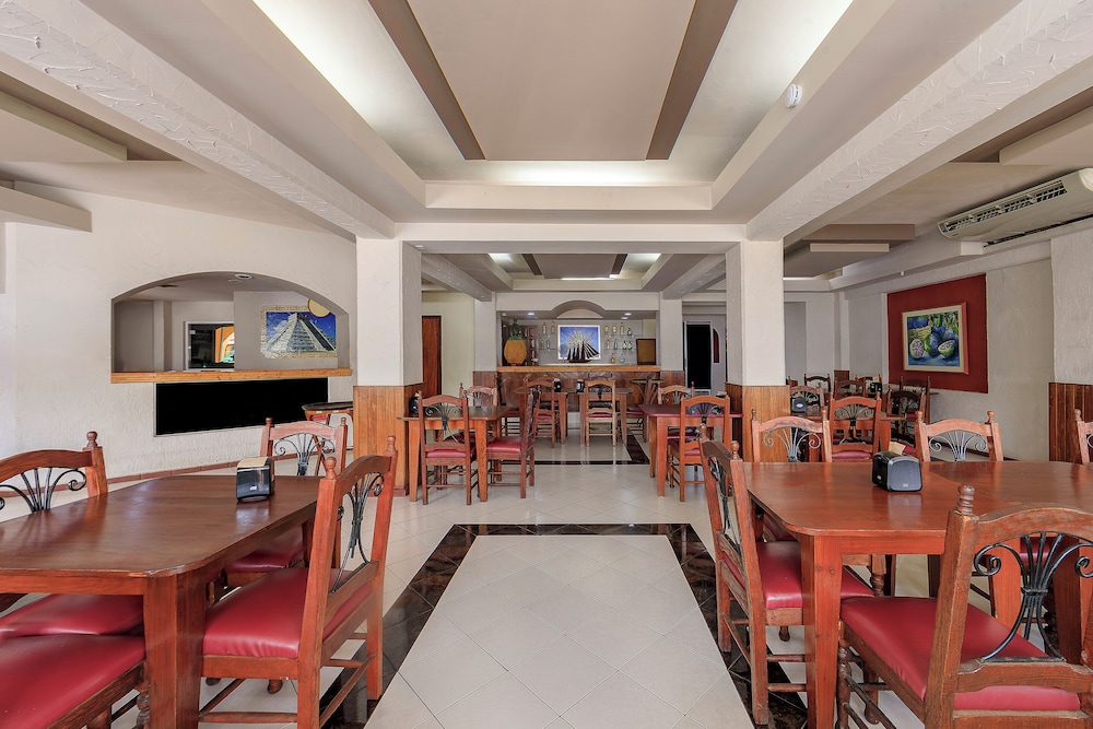 Palette Hotel Batab 47/51