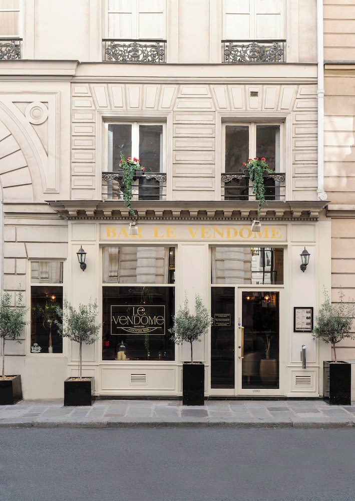 メリア ヴァンドーム(Melia Paris Vendome) 写真2