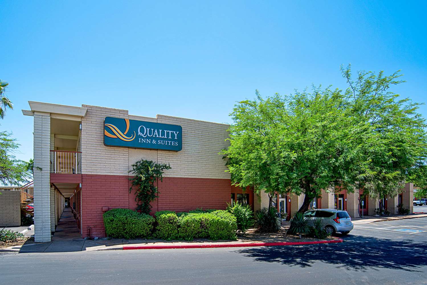 Quality Inn & Suites Phoenix NW - Sun City 1/18