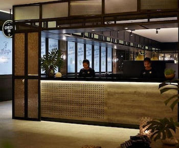 Rooms Inc Hotel Pemuda 8/59