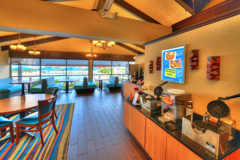 Best Western Aku Tiki Inn 35/40
