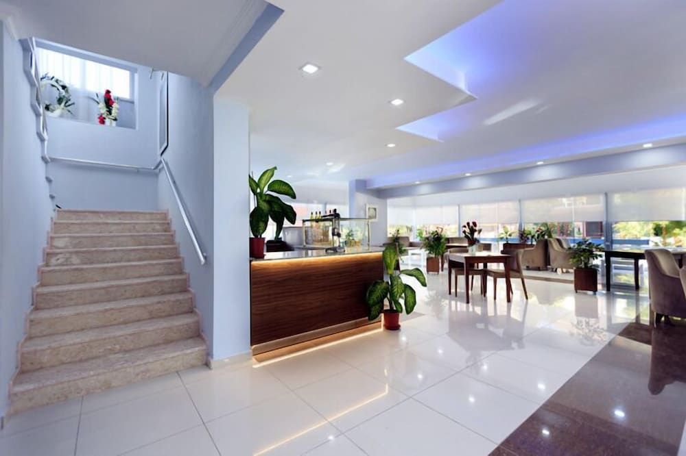 Agz Hotel 6/31