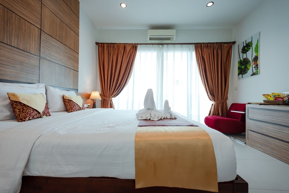 The Pannarai Hotel 13/70