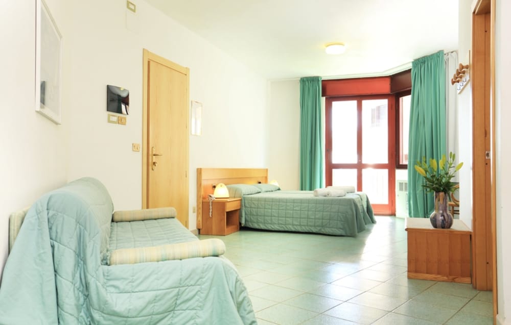 Soleado Hotel Alghero 21/46