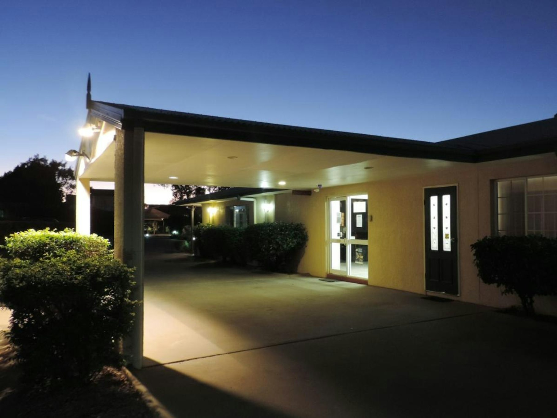 Outback Motel Mt Isa 2/17