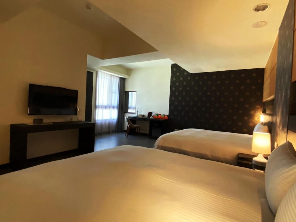 San Juan Easy Stay Inn Tainan 18/65