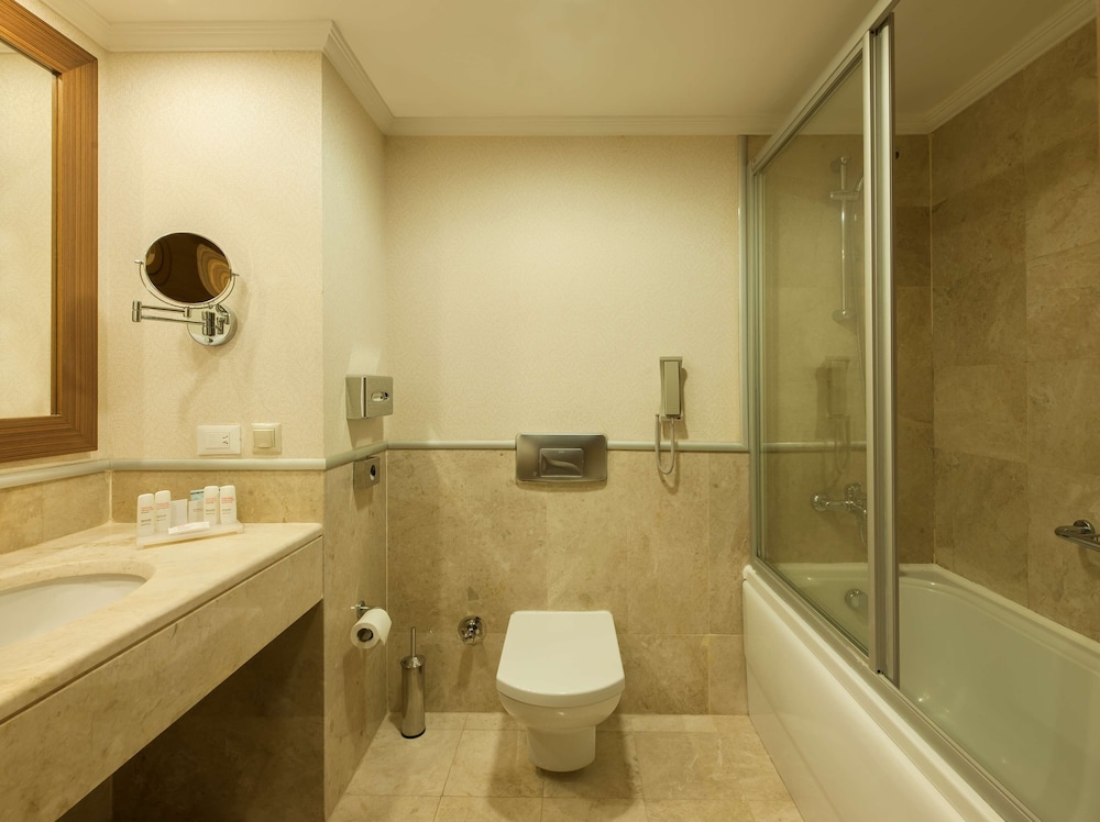Radisson Blu Resort and Spa Cesme 82/82