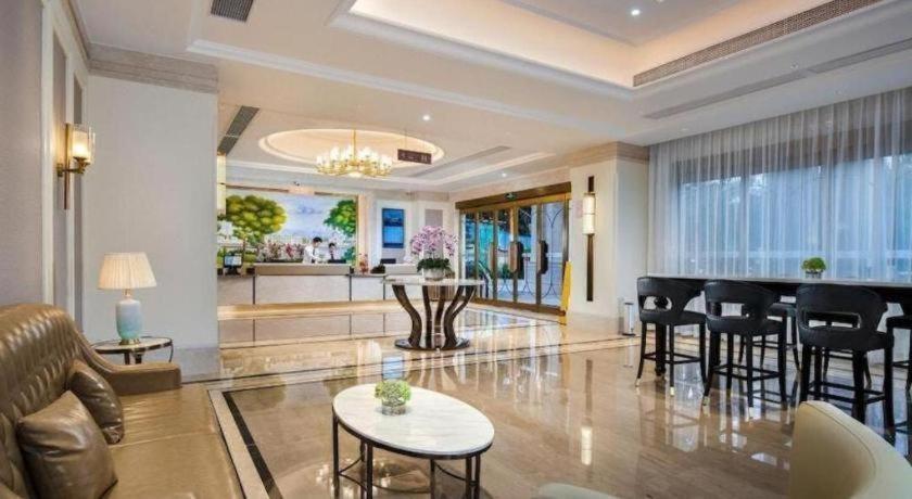 Vienna Hotel (Shenzhen Baifu City) 44/47