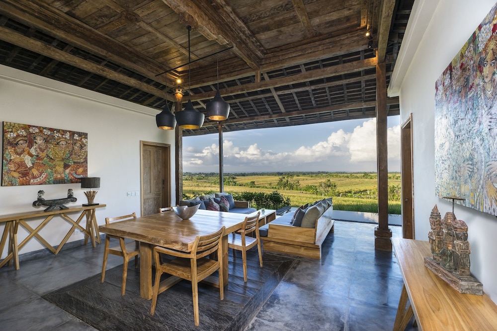Alami Boutique Villas and Resort 44/72