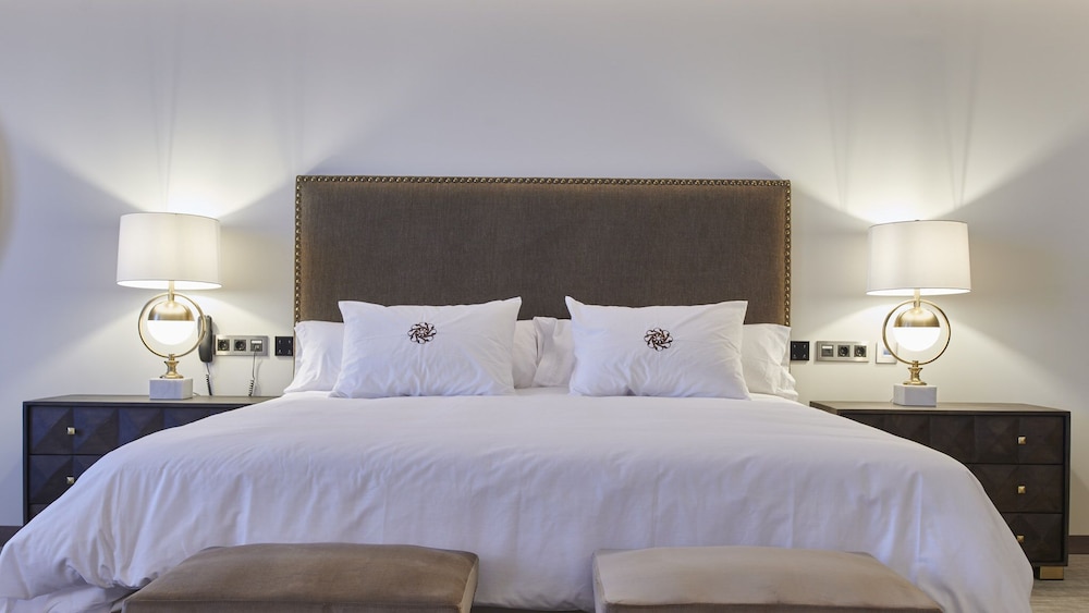 Ansares Hotel 27/50