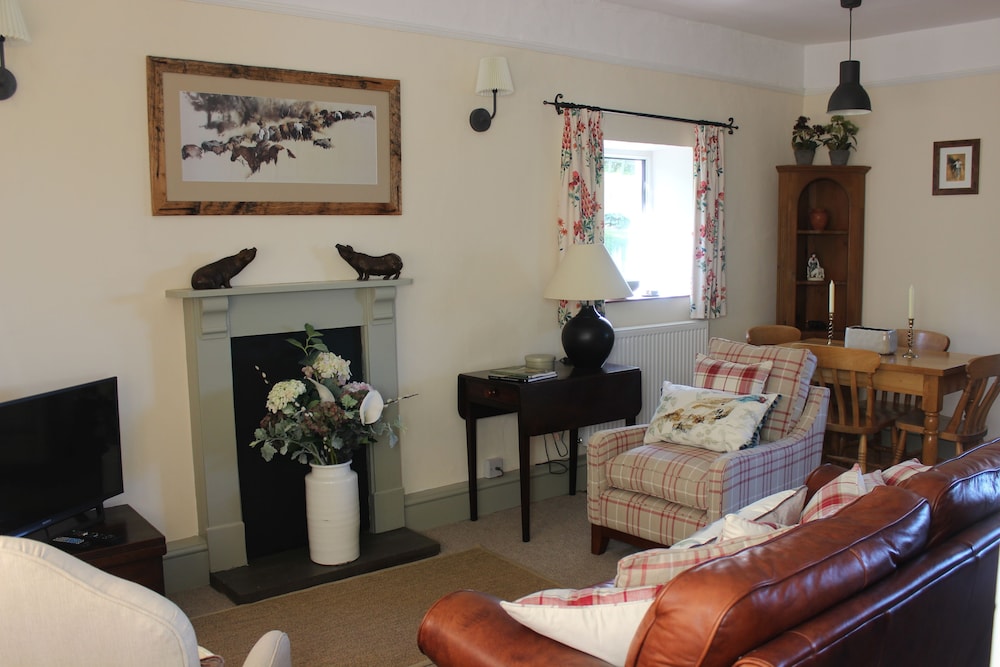 Pardlestone Farm Groom S Cottage 16/50