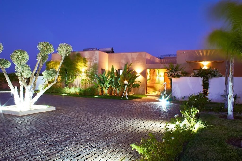 Villa Jardins d'Isa 40/50