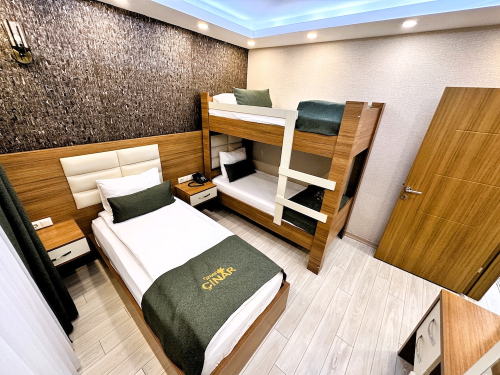 Cinar Villas Suites 23/50