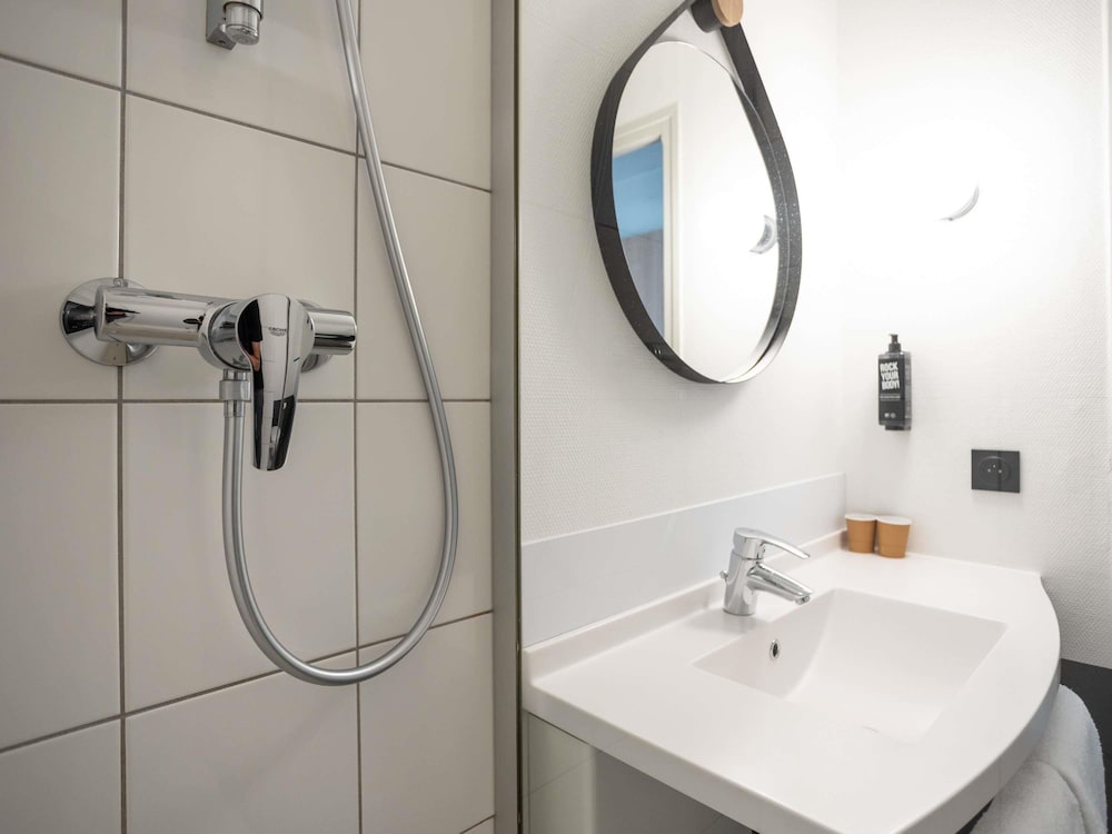 Ibis Hotel Saint Lo 58/59