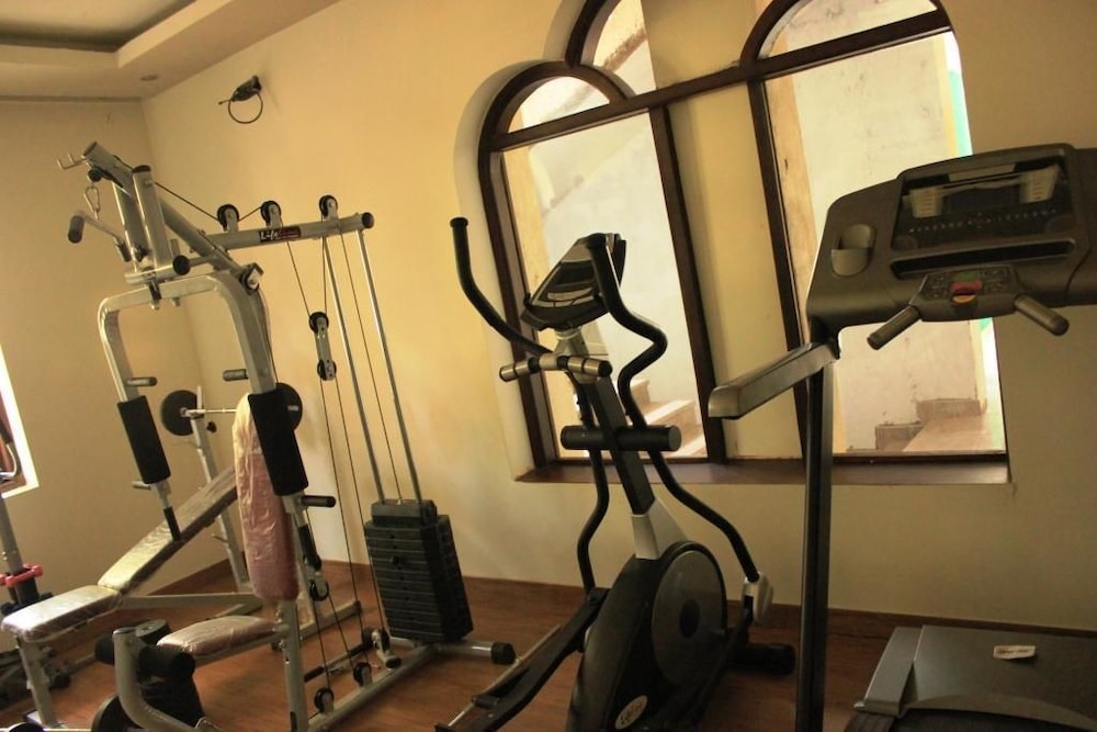 Sukhmantra Resort And Spa 28/50